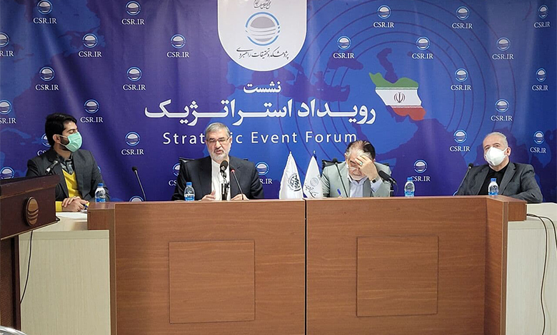 اولویت های اقتصادی دولت سیزدهم در نگاه به شرق
