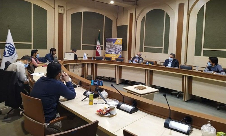 نشست دوم هم اندیشی برنامه عملیاتی تحول صنعت خودرو