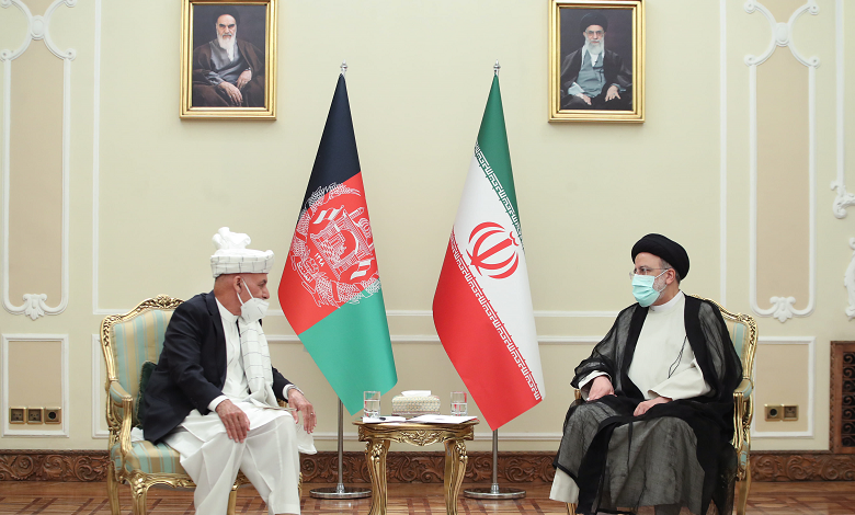 نگاهی به فرصت های دیپلماسی اقتصادی ایران و افغانستان