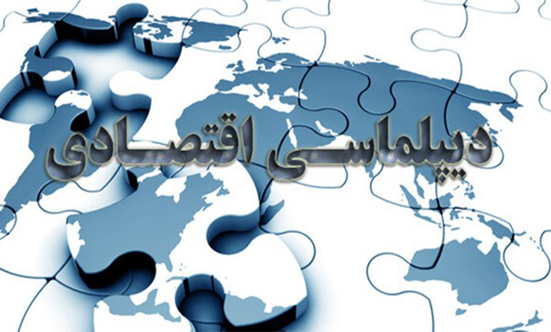 جذب 16 درصدی تجارت خارجی همسایگان