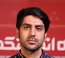 علی نادری شاهی