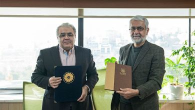 عقد تفاهمنامه میان اندیشکده دیپلماسی اقتصادی و اتاق بازرگانی تهران