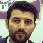 تصویر سعید طلوعیان