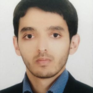 رضا مهدوی پور
