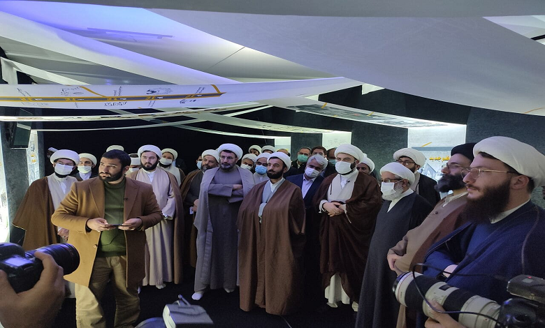 الگوی امامت محله در قلعه خیابان مشهد
