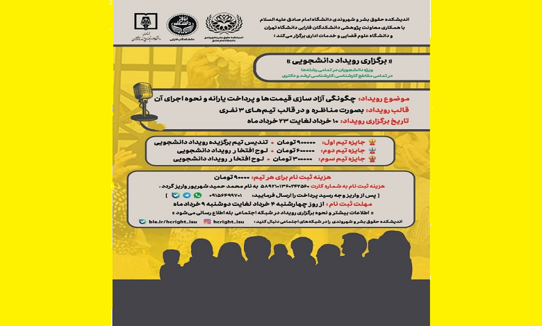چگونگی آزادسازی قیمت ها و پرداخت یارانه و نحوه اجرای آن