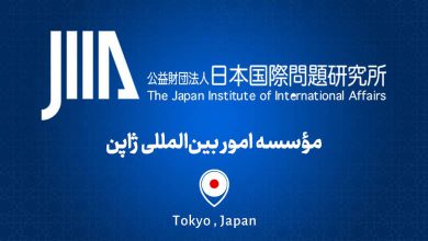 موسسه امور بین المللی ژاپن