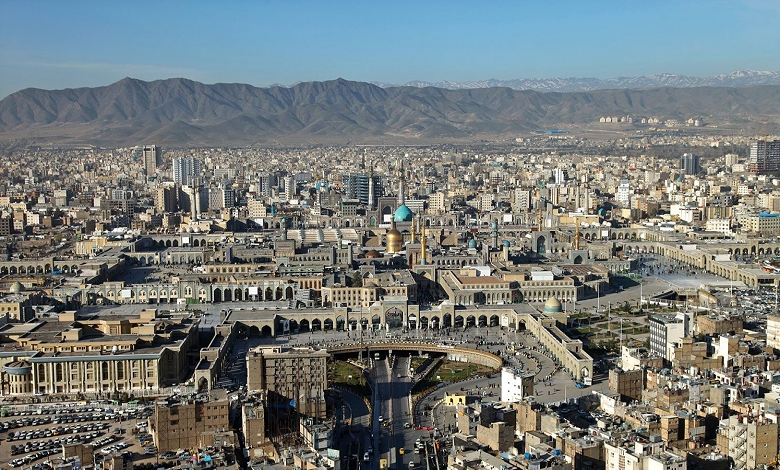 شناسایی و اولویت بندی عوامل موثر بر تاب آوری اقتصادی شهر مشهد