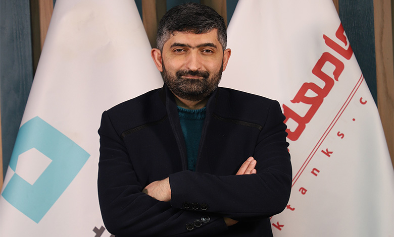 حامد سروری و تاریخ کاربردی : درس های تاریخ برای سیاستگذاری