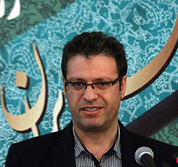 انوشیروان تقی پور