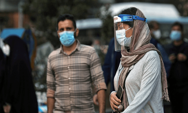 پیامدهای فرهنگی و اجتماعی ناشی از ویروس کرونا در ایران