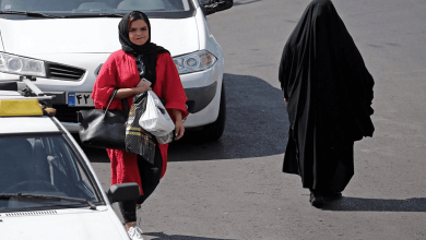 بررسی سناریوهای آینده حجاب در ایران