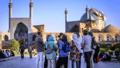 اهمیت تعاونی های گردشگری در ایران