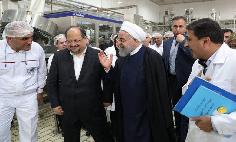 حضور راهبردی ایران در نهادهای بین المللی علم و فناوری