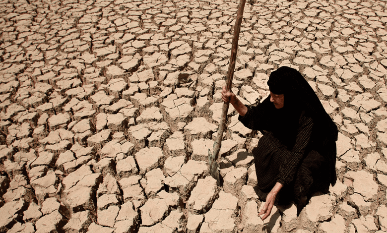 مسئله شناسی ساختارها و نهادهای آب ایران