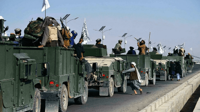 بررسی تحولات فکری و سیاسی طالبان در افغانستان