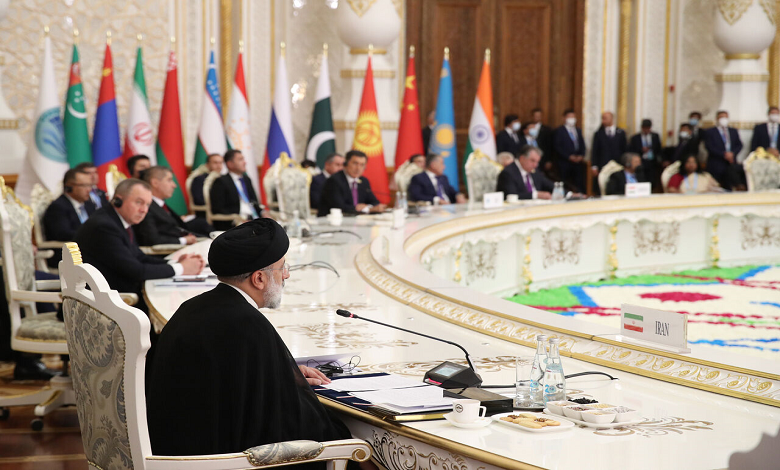 دکترین سیاست خارجی فعال و مقتدر جمهوری اسلامی ایران