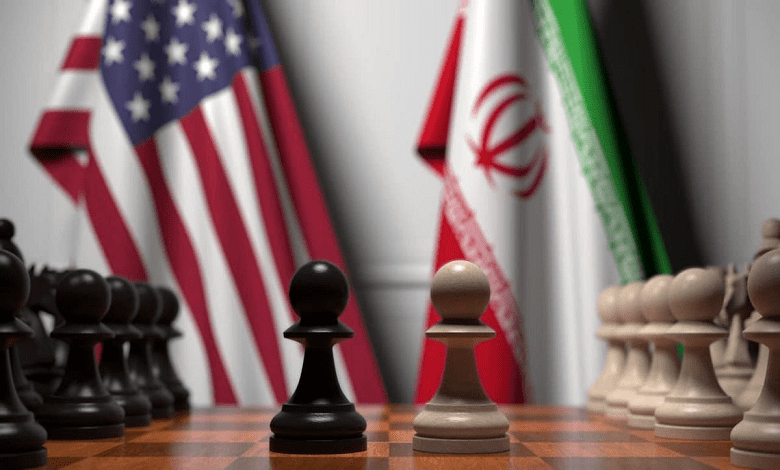 فرصت‌ها و منافع بالقوه تحریم آمریکا برای ایران