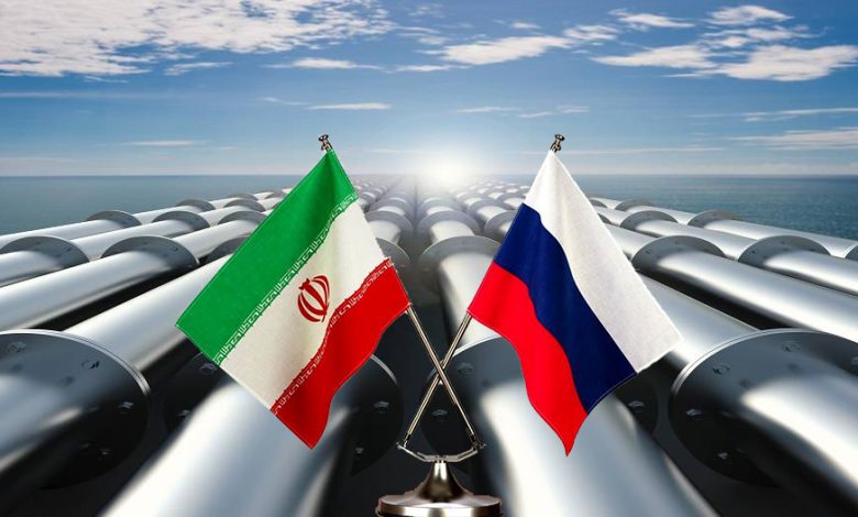 ملاحظات راهبردی تجارت گاز ایران و روسیه