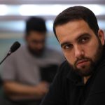 سومین رویداد گفتاک 9