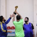 اعلام نتایج نخستین تینک کاپ 1
