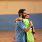 اعلام نتایج نخستین تینک کاپ