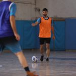 اعلام نتایج نخستین تینک کاپ