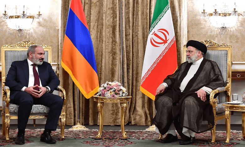 وضعیت انرژی در کشور ارمنستان و مبادلات آن با ایران