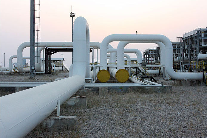 گزینه‌های تجارت گاز ایران برای تبدیل شدن به هاب گازی منطقه