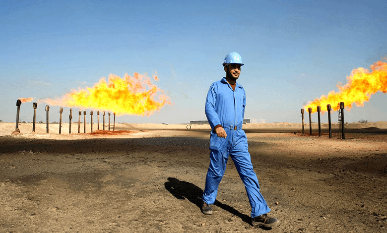 آسیب شناسی کسب وکار اکتشاف و تولید نفت در ایران