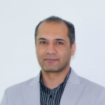 تصویر یونس تیموری