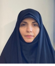 تصویر حمیده ترابی