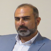 محمدرضا سالاری پور