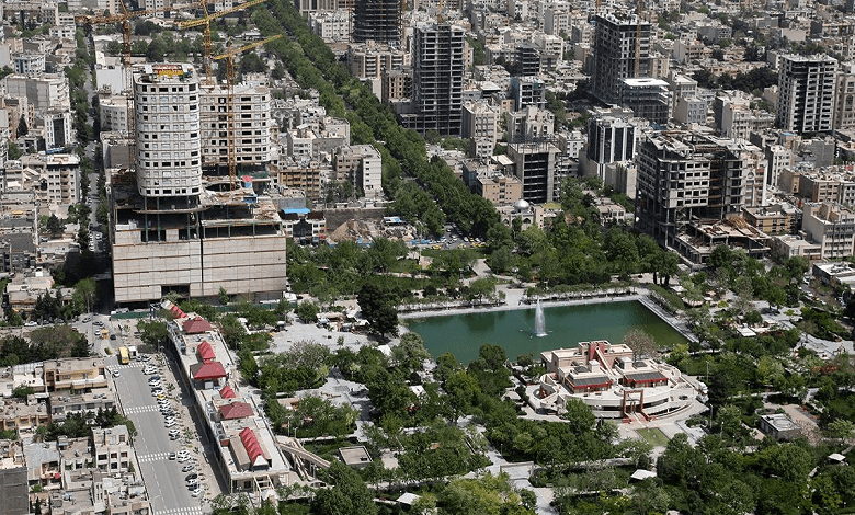 جایگاه عدالت فضایی در سیاست های اجرائی توسعه شهری مشهد