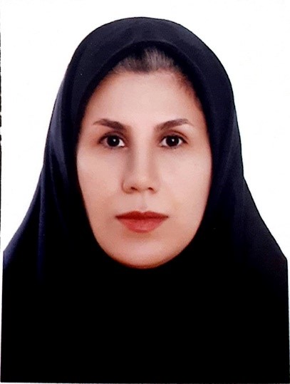 سمیه علیرضایی