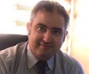دکتر فرهاد حاجی علیزاده