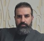 مجتبی علی اکبری