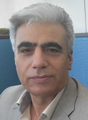 محمدرضا عامریان