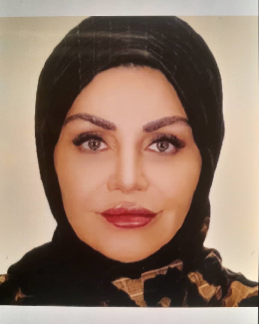 مرجان منجذبی