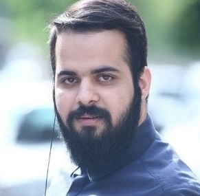 مهدی خسروی