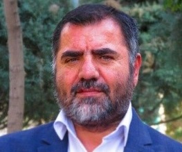 کرم رضا محمدی