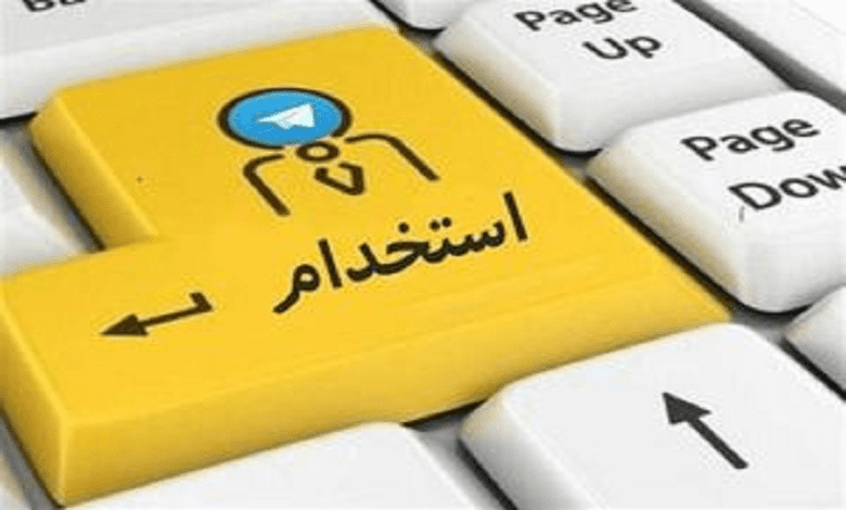 جذب پژوهشگر در حوزه تجارت و دیپلماسی انرژی