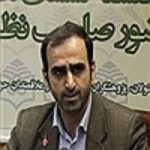 تصویر ابراهیم غلامپور آهنگر