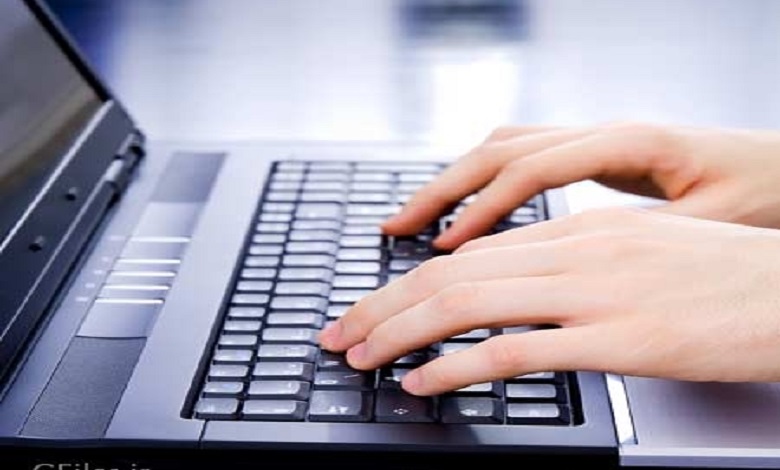استخدام تایپیست در حوزه علوم انسانی