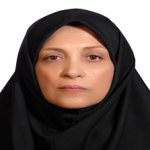 تصویر مریم کیهانی