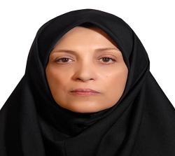 تصویر مریم کیهانی