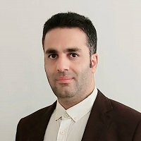 تصویر محمد برزوئی لموکی
