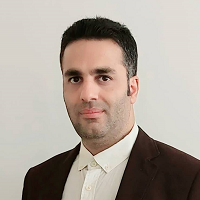 تصویر محمد برزویی لموکی