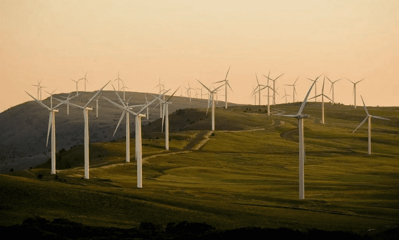 مطالعات سند ملی آمایش سرزمین در بخش انرژی