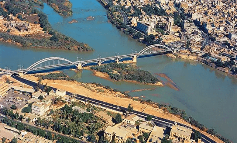 نظام مسائل، فرصت ها و چالش های استان خوزستان